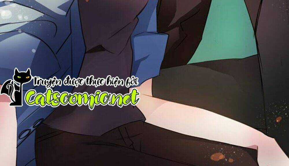 Bạn Trai Là Ngôi Sao Chapter 6 trang 10