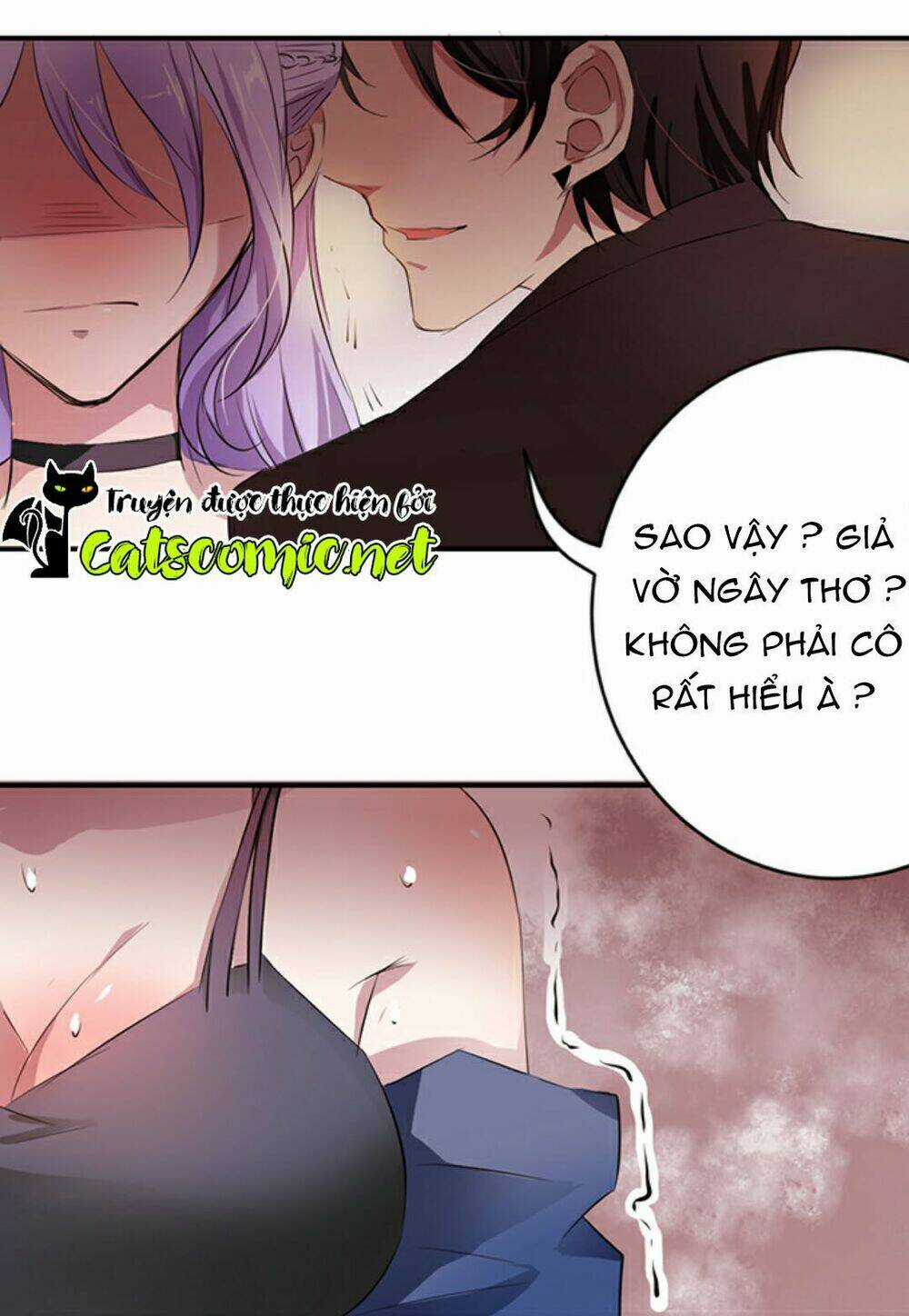 Bạn Trai Là Ngôi Sao Chapter 6 trang 11