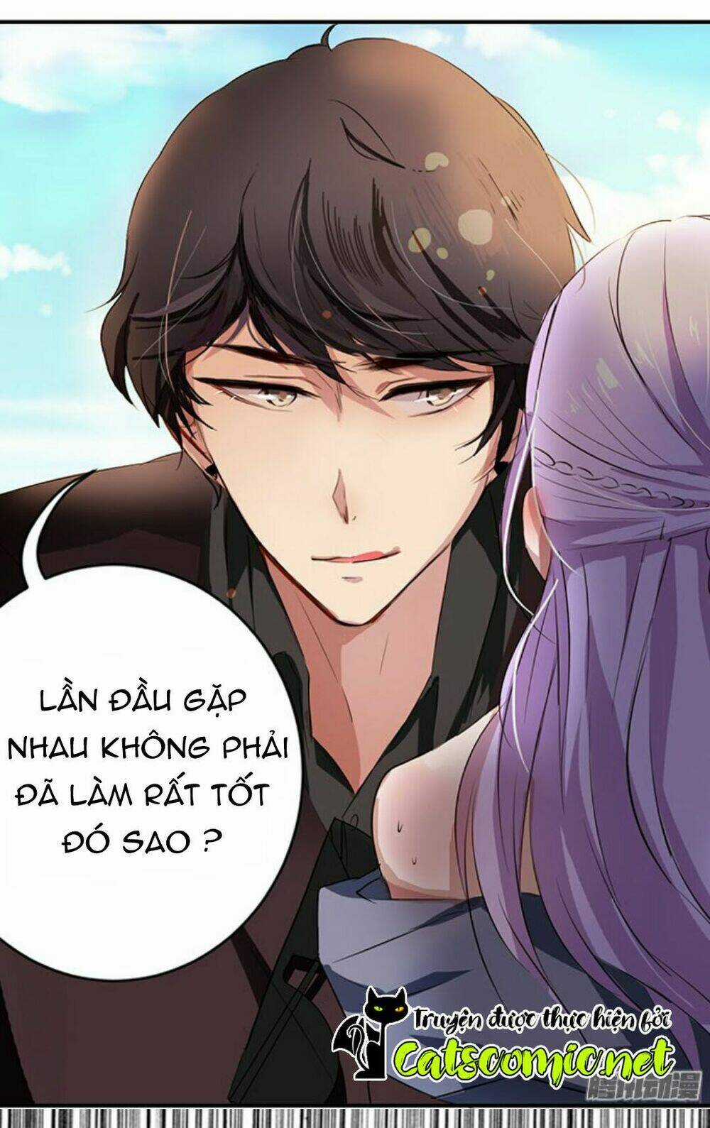 Bạn Trai Là Ngôi Sao Chapter 6 trang 12
