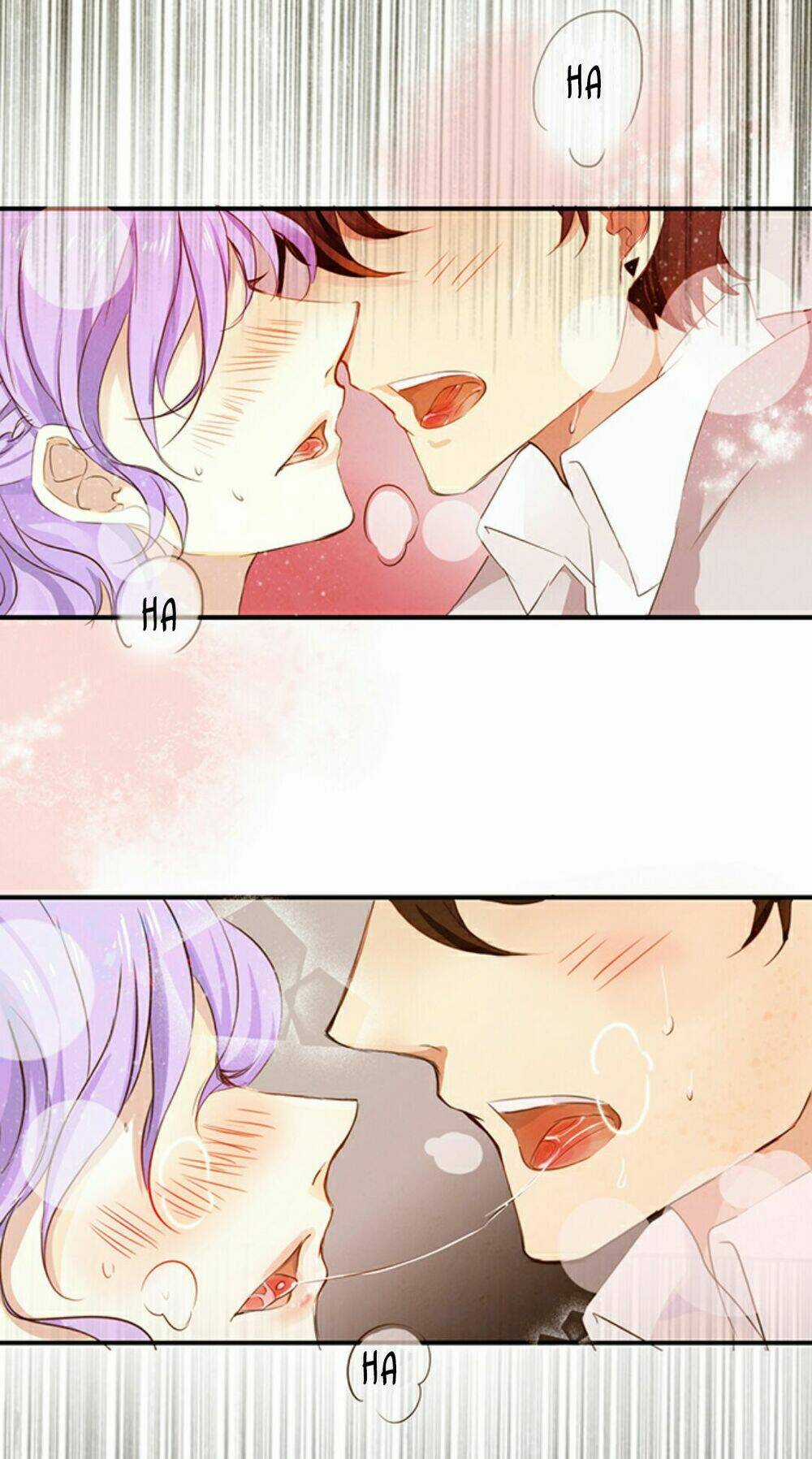 Bạn Trai Là Ngôi Sao Chapter 6 trang 13