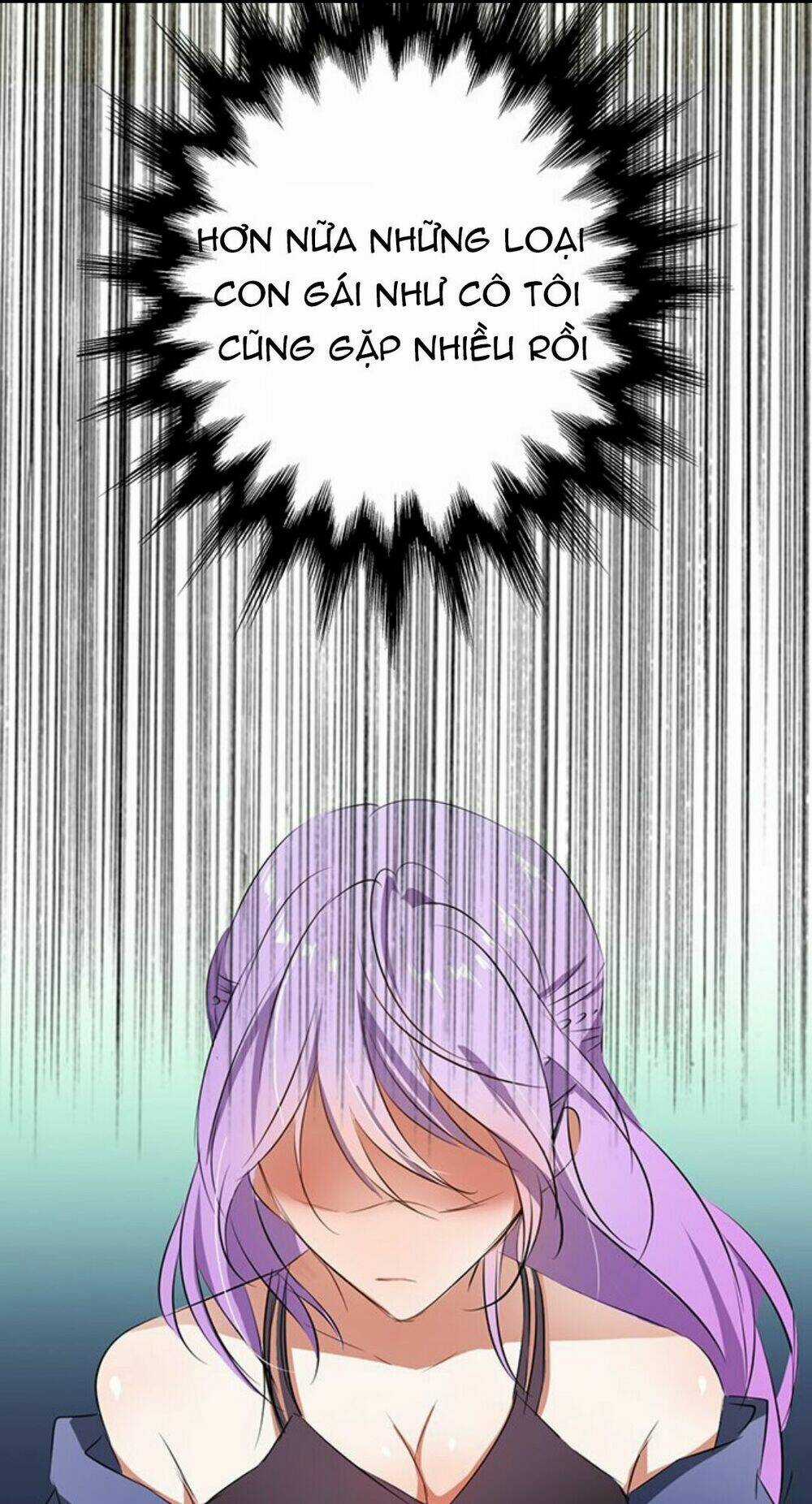 Bạn Trai Là Ngôi Sao Chapter 6 trang 14