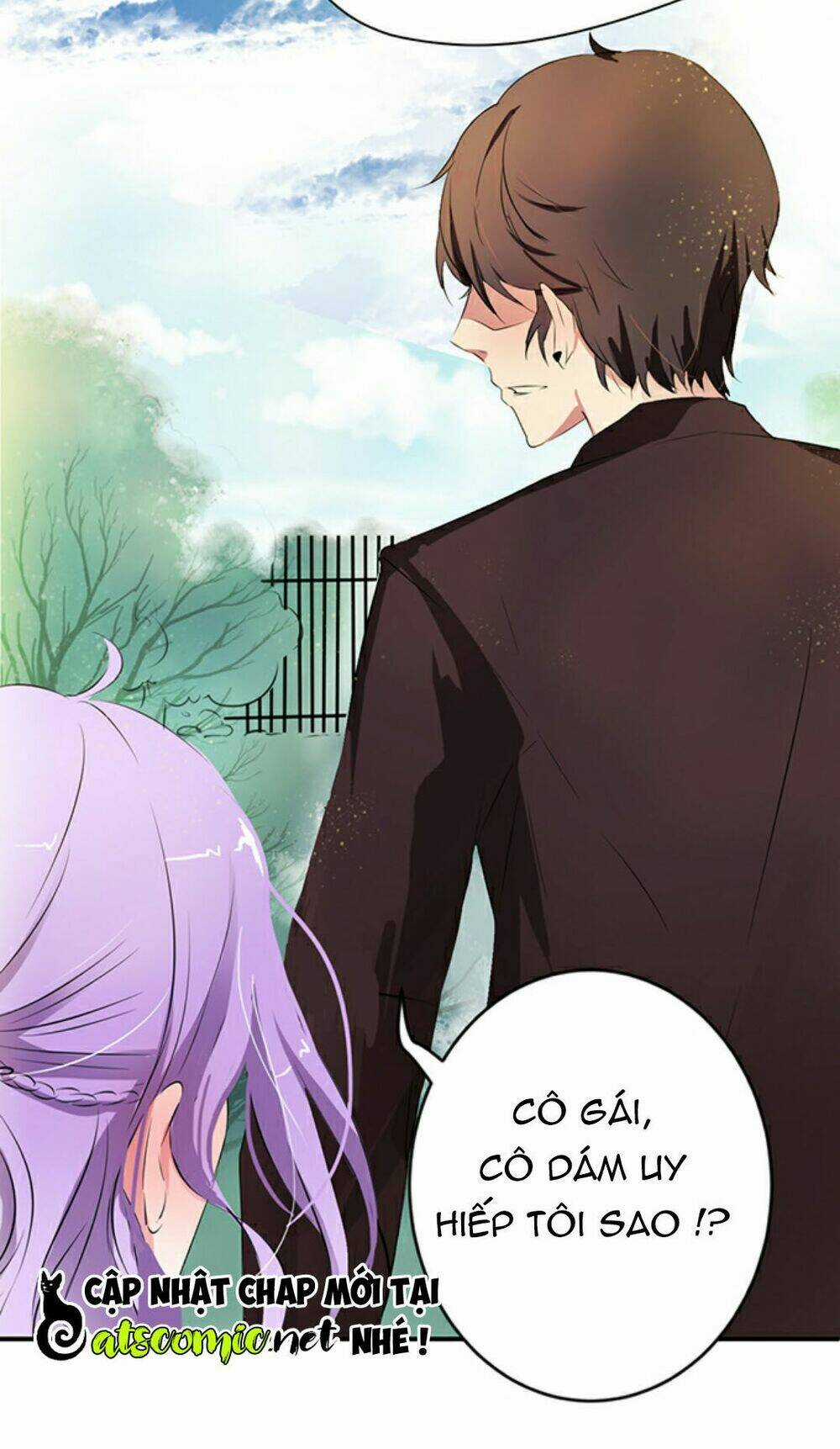 Bạn Trai Là Ngôi Sao Chapter 6 trang 21