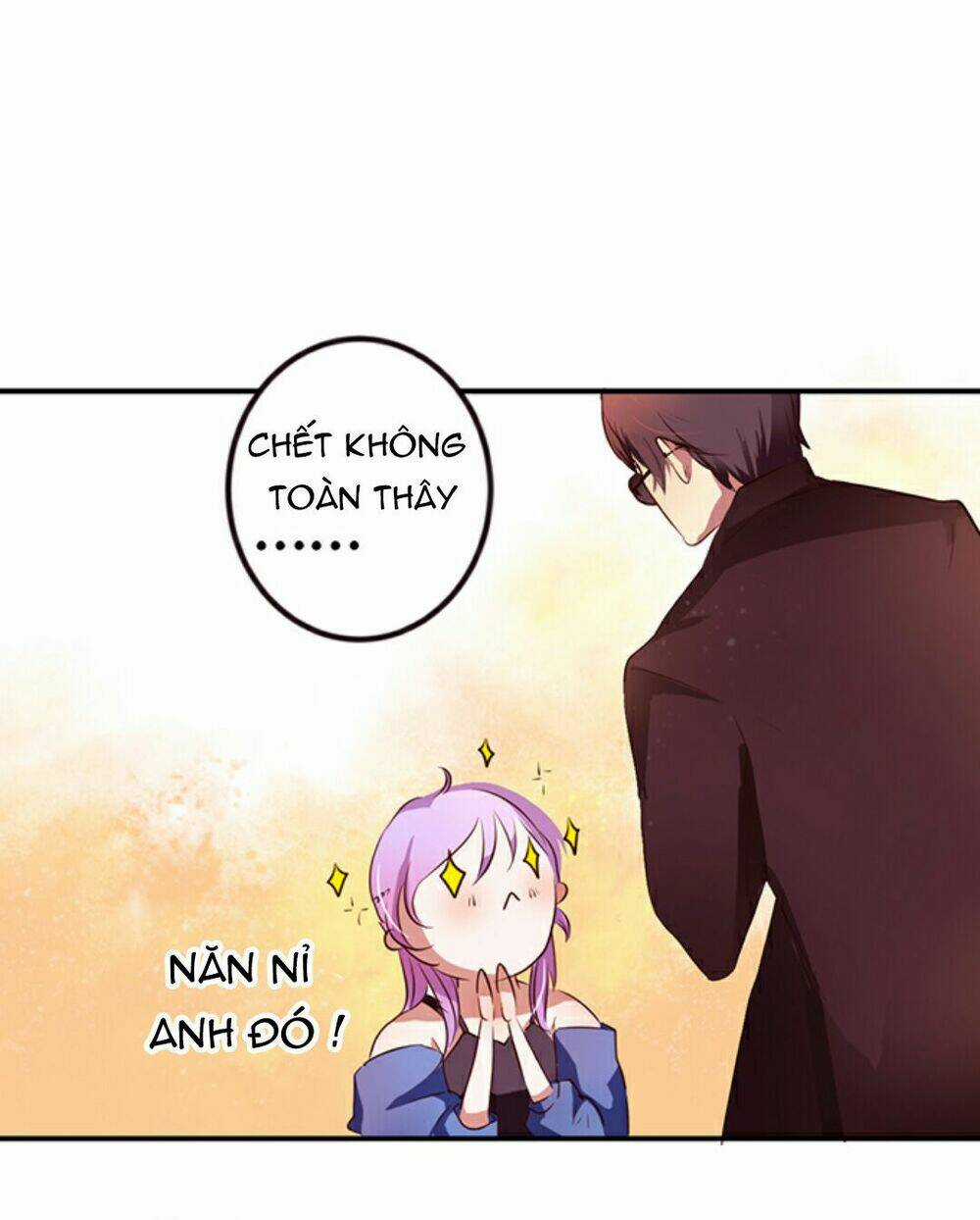 Bạn Trai Là Ngôi Sao Chapter 6 trang 3