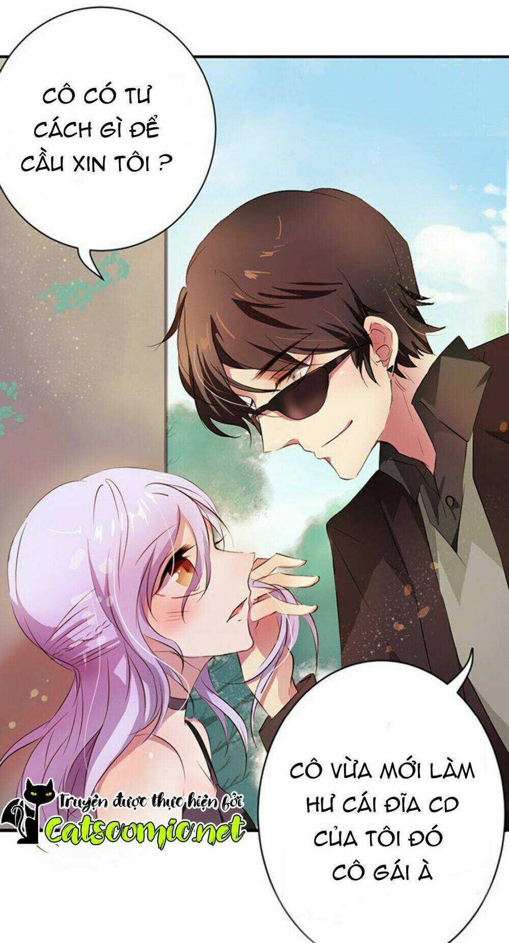 Bạn Trai Là Ngôi Sao Chapter 6 trang 4