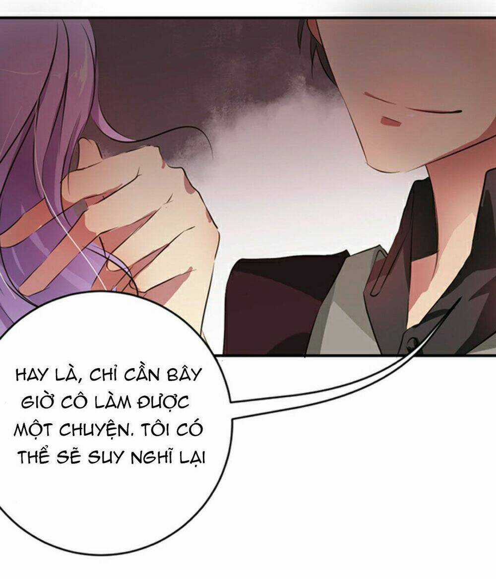 Bạn Trai Là Ngôi Sao Chapter 6 trang 7