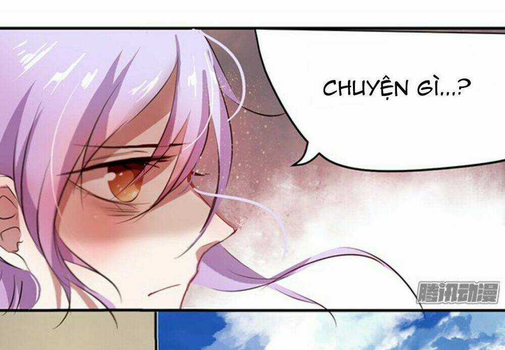 Bạn Trai Là Ngôi Sao Chapter 6 trang 8