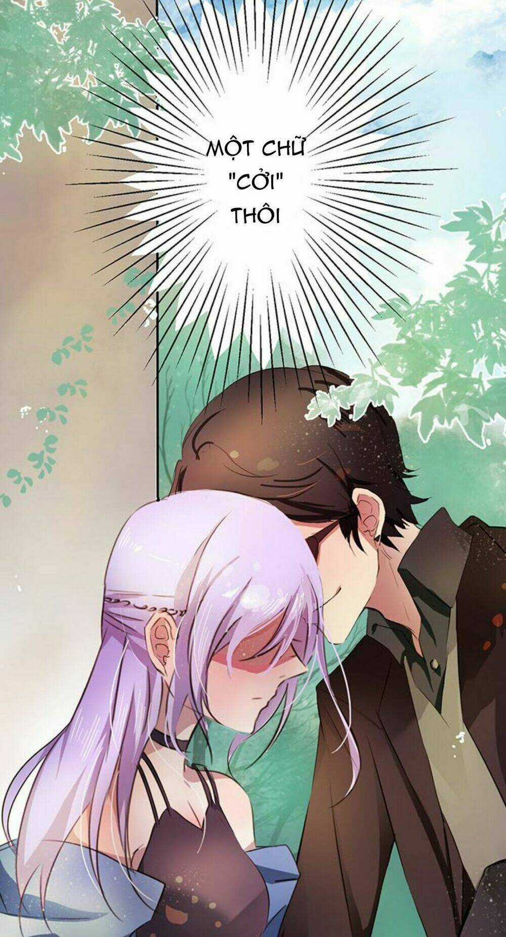 Bạn Trai Là Ngôi Sao Chapter 6 trang 9