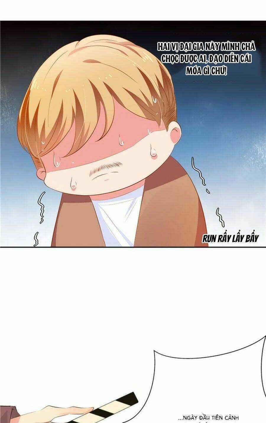 Bạn Trai Là Ngôi Sao Chapter 61 trang 1
