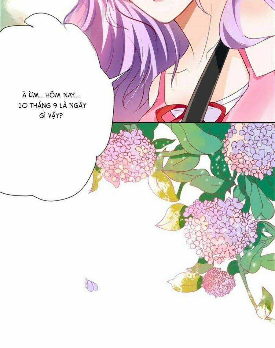 Bạn Trai Là Ngôi Sao Chapter 63 trang 1