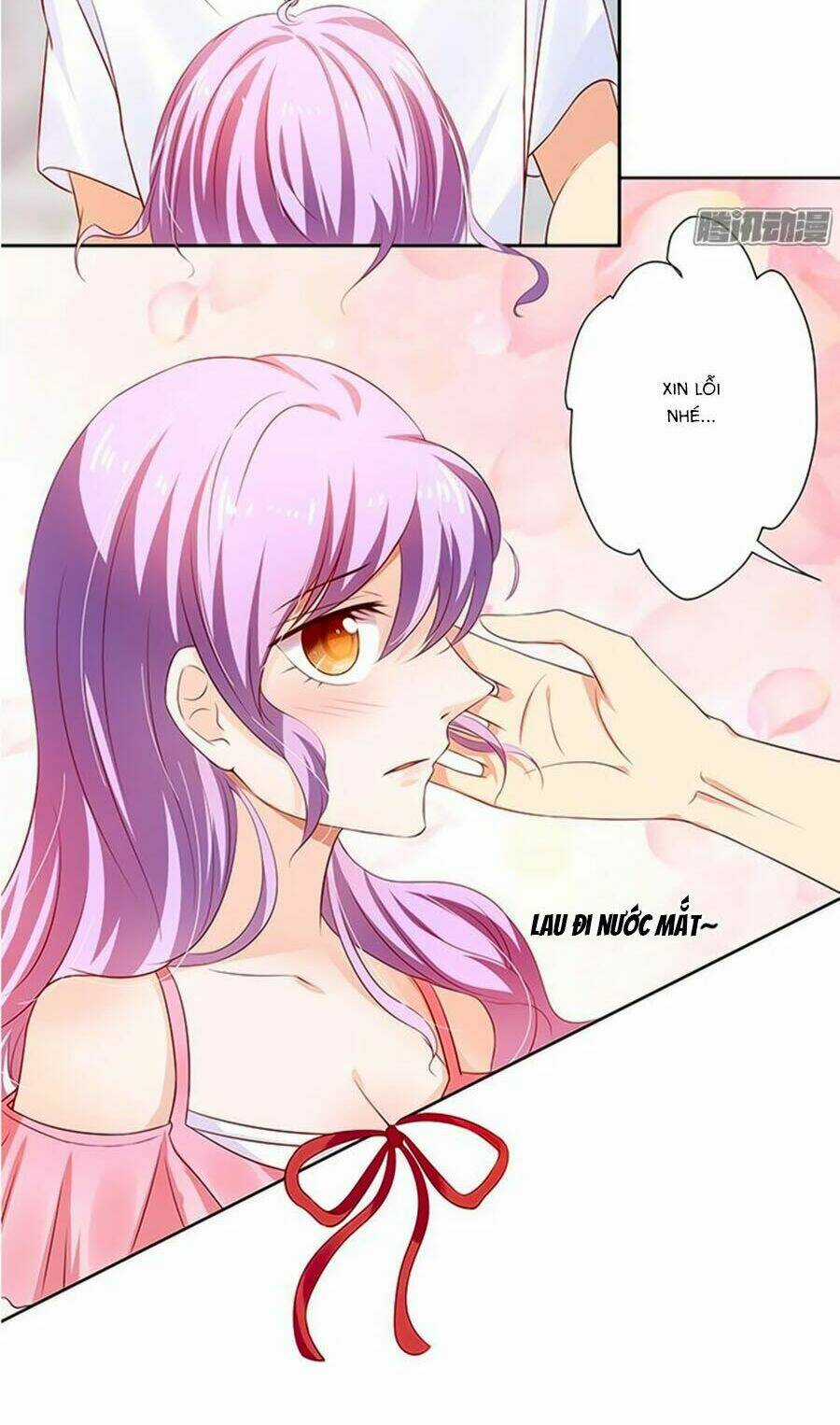 Bạn Trai Là Ngôi Sao Chapter 64 trang 1