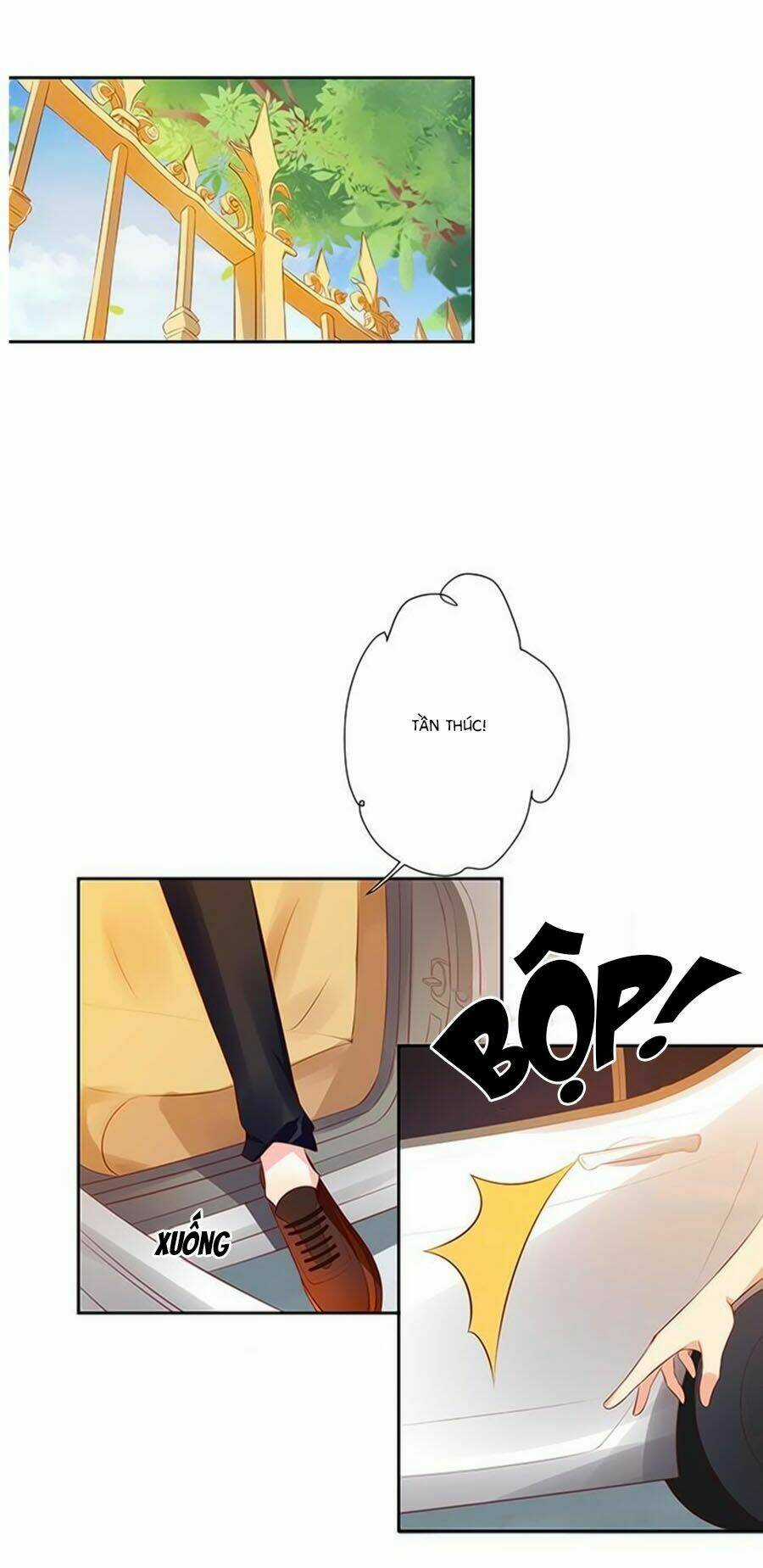 Bạn Trai Là Ngôi Sao Chapter 65 trang 1