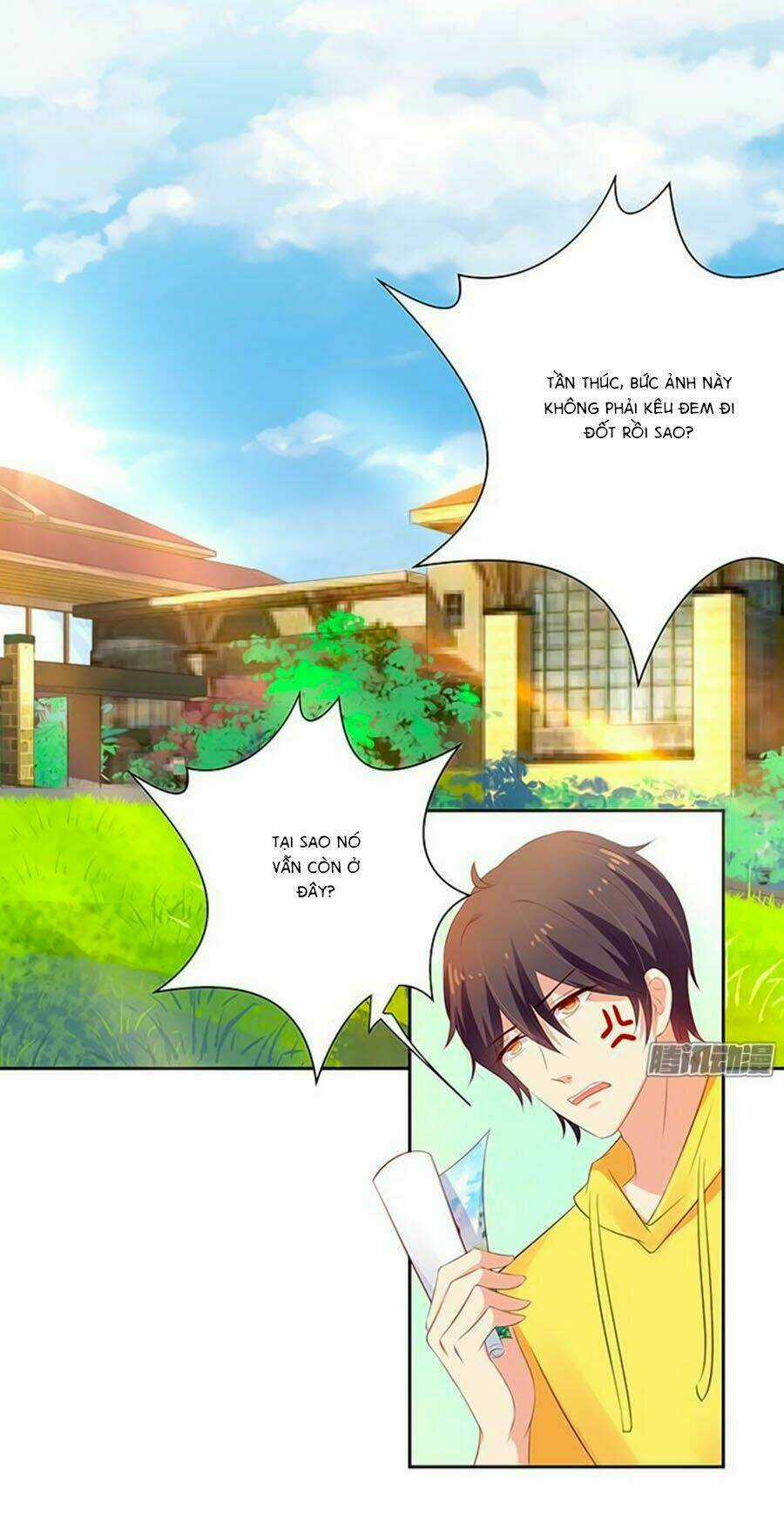 Bạn Trai Là Ngôi Sao Chapter 67 trang 0