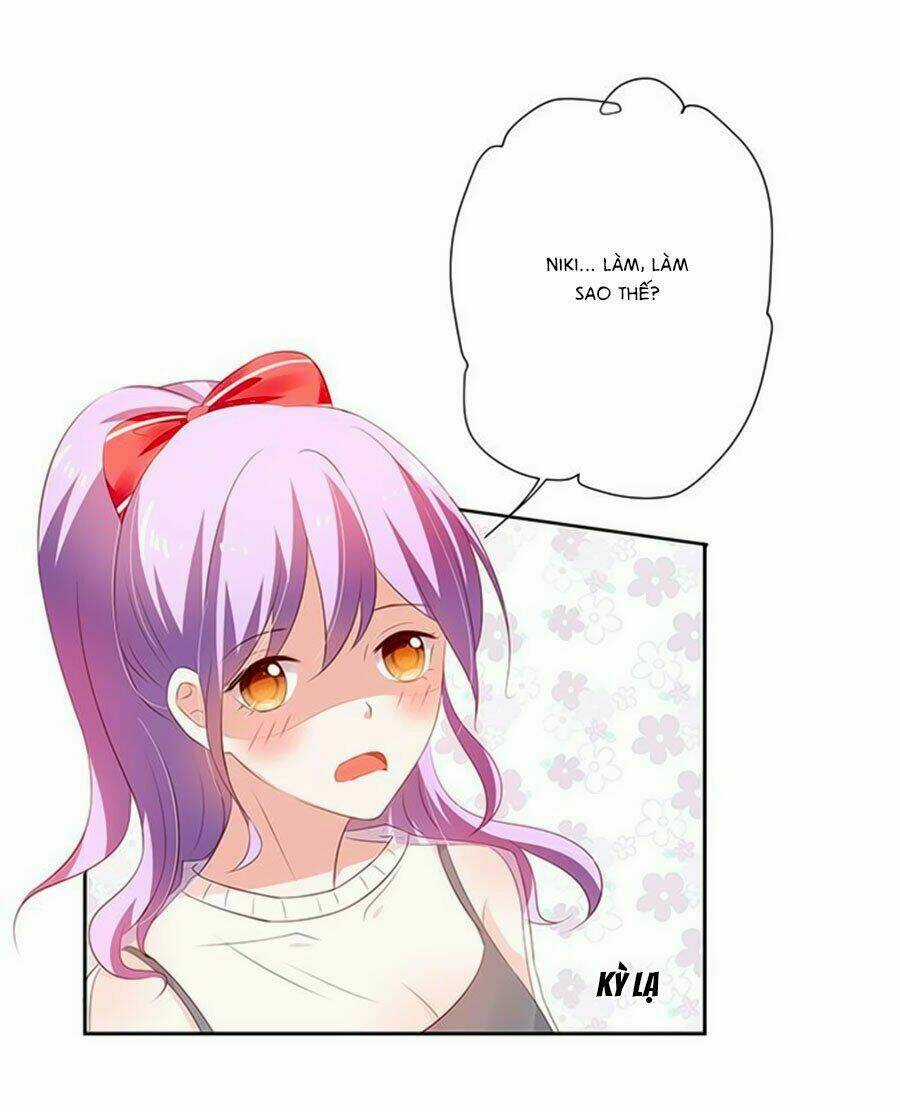 Bạn Trai Là Ngôi Sao Chapter 67 trang 1