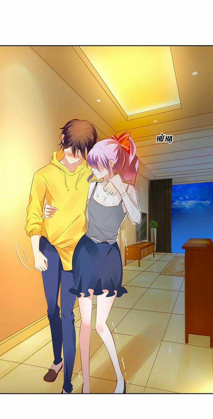 Bạn Trai Là Ngôi Sao Chapter 69 trang 1
