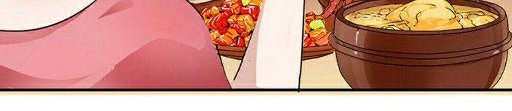 Bạn Trai Là Ngôi Sao Chapter 7 trang 11