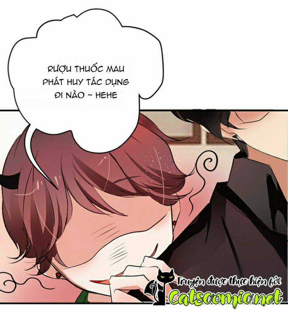 Bạn Trai Là Ngôi Sao Chapter 7 trang 18