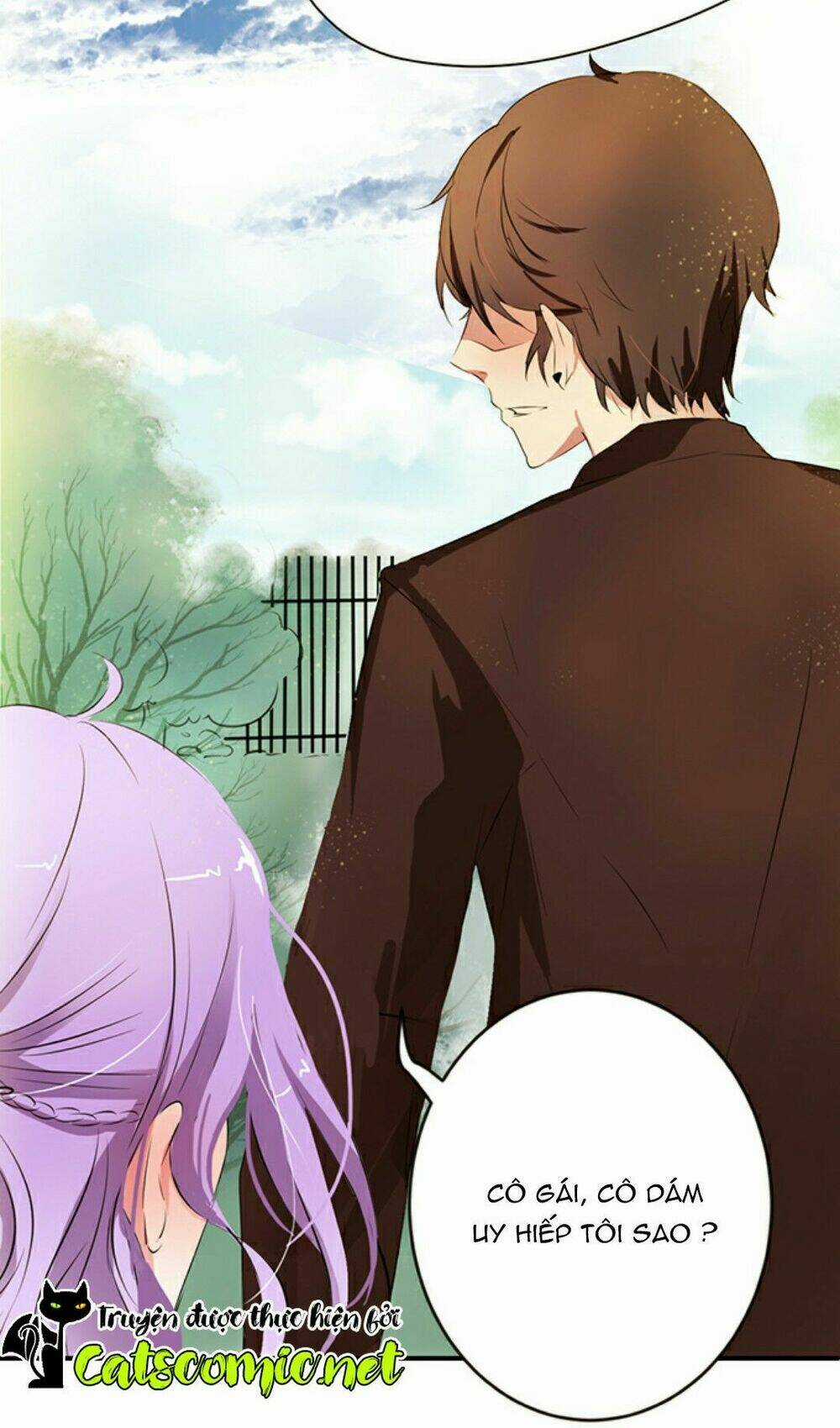 Bạn Trai Là Ngôi Sao Chapter 7 trang 2