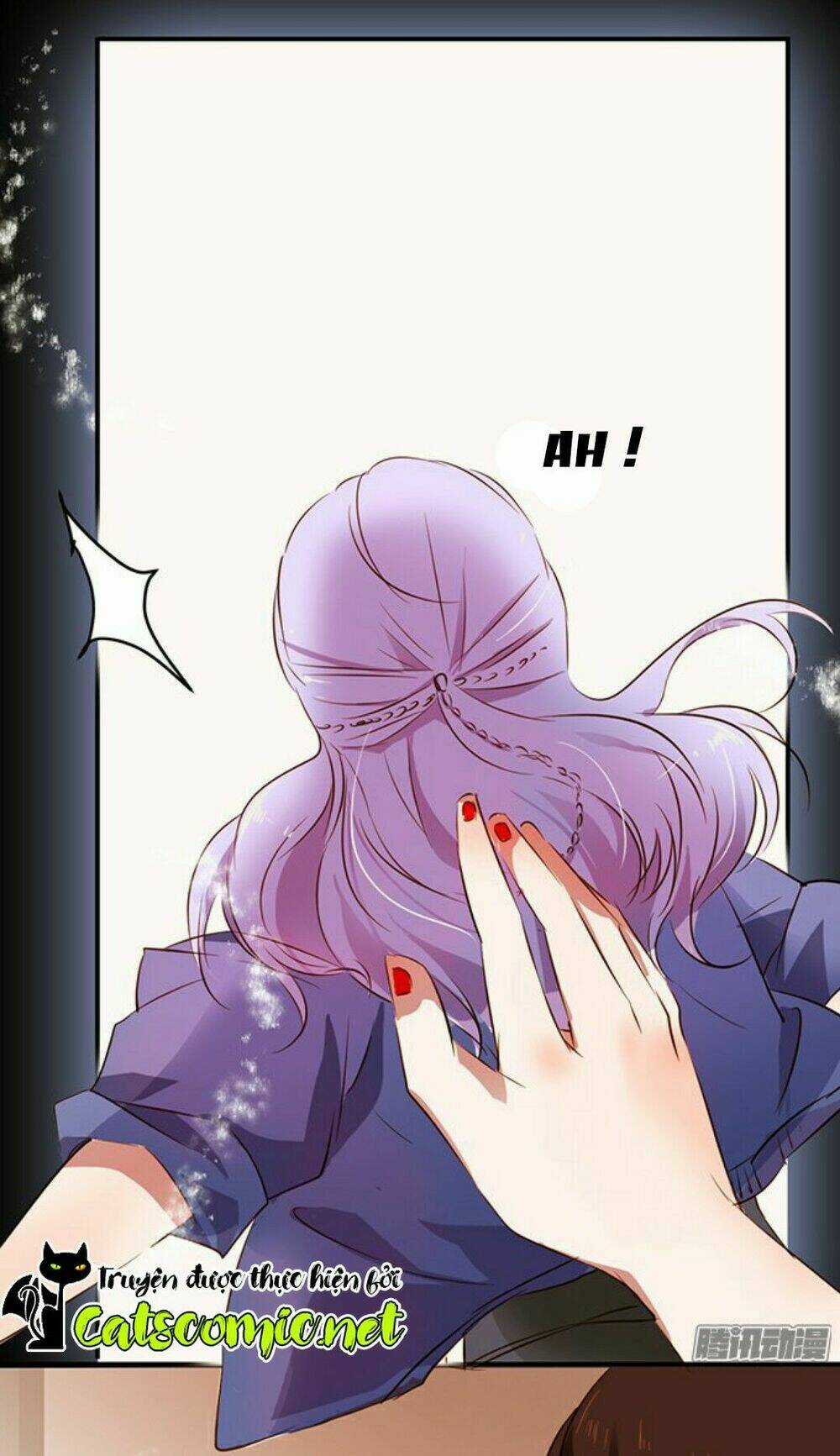 Bạn Trai Là Ngôi Sao Chapter 7 trang 20