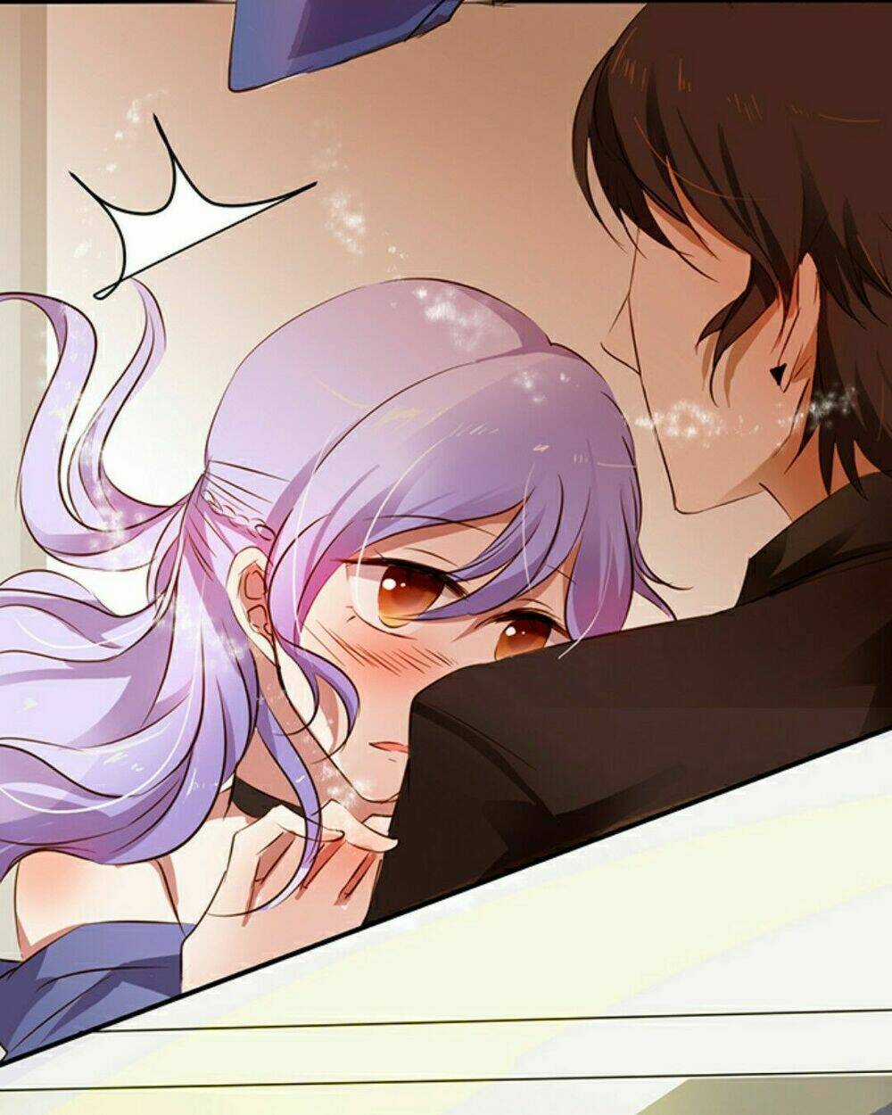 Bạn Trai Là Ngôi Sao Chapter 7 trang 21