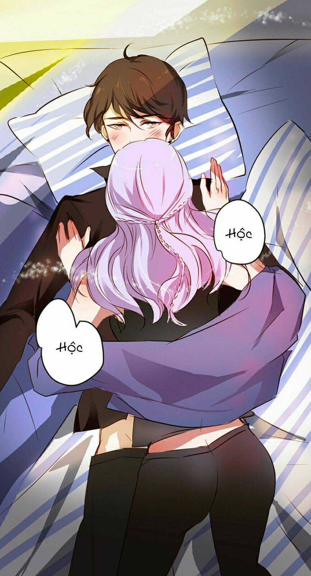 Bạn Trai Là Ngôi Sao Chapter 7 trang 22