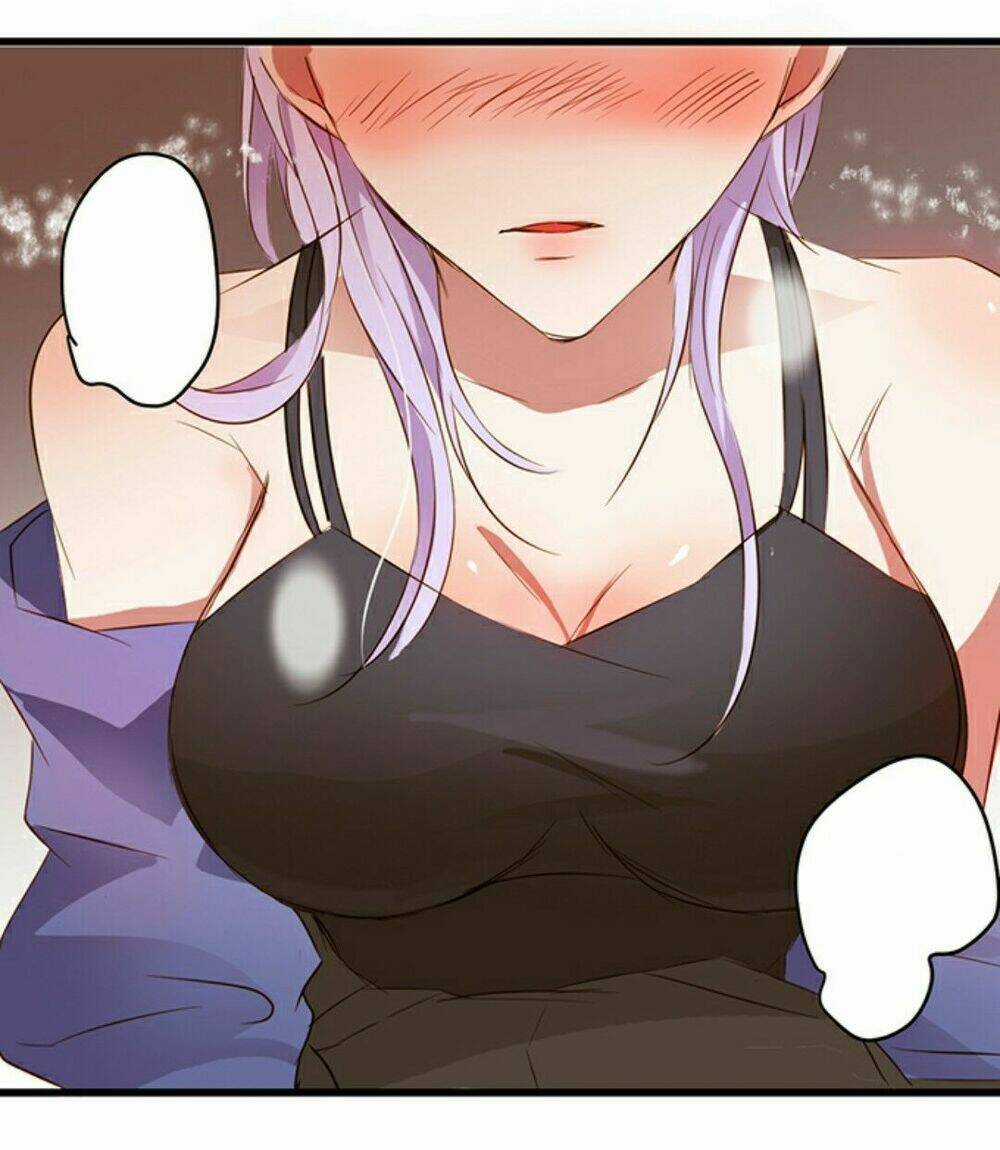 Bạn Trai Là Ngôi Sao Chapter 7 trang 25