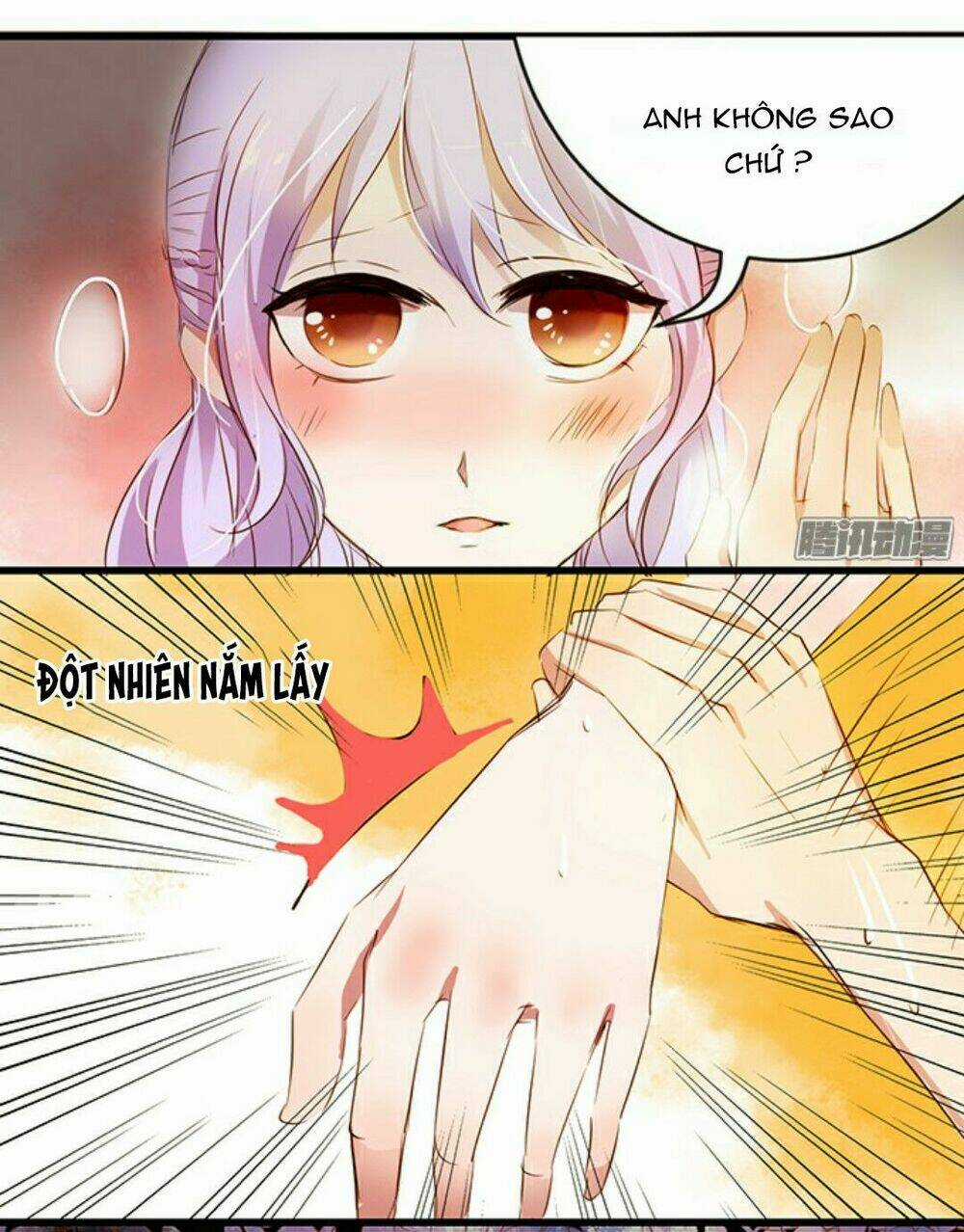 Bạn Trai Là Ngôi Sao Chapter 7 trang 27