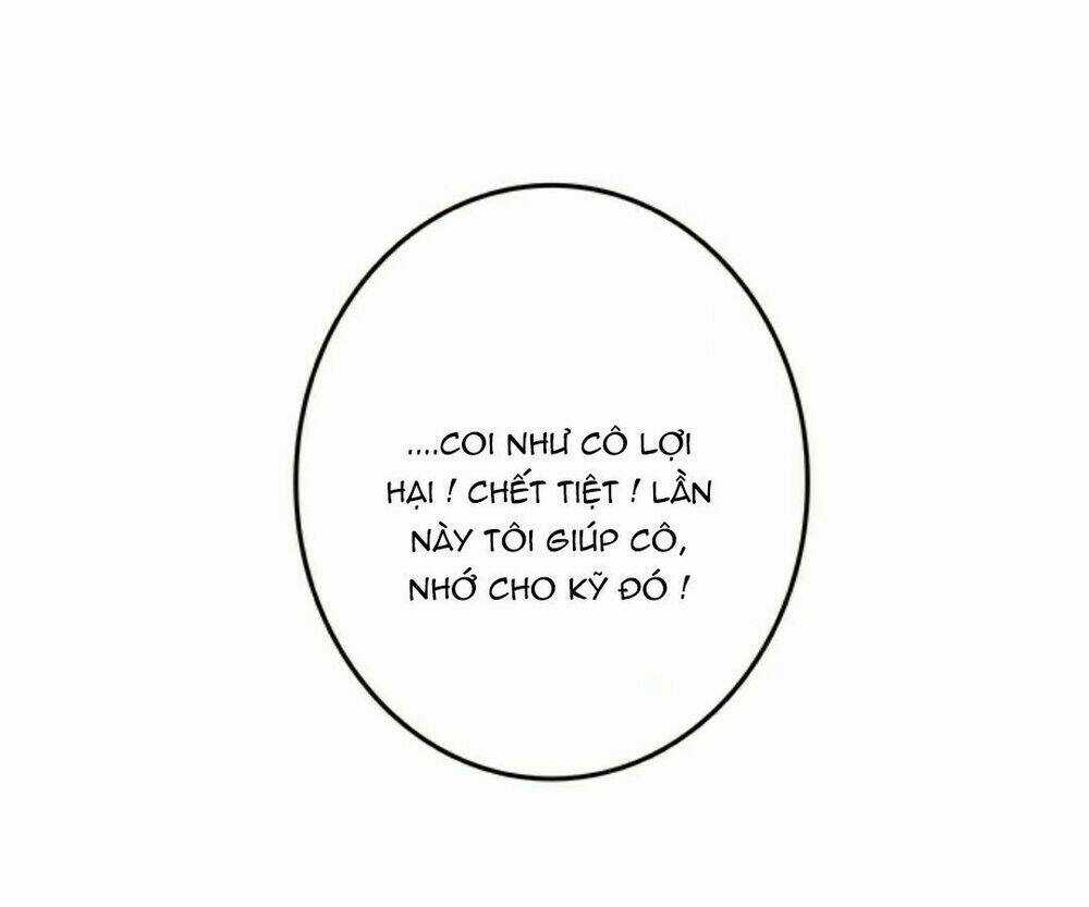 Bạn Trai Là Ngôi Sao Chapter 7 trang 3