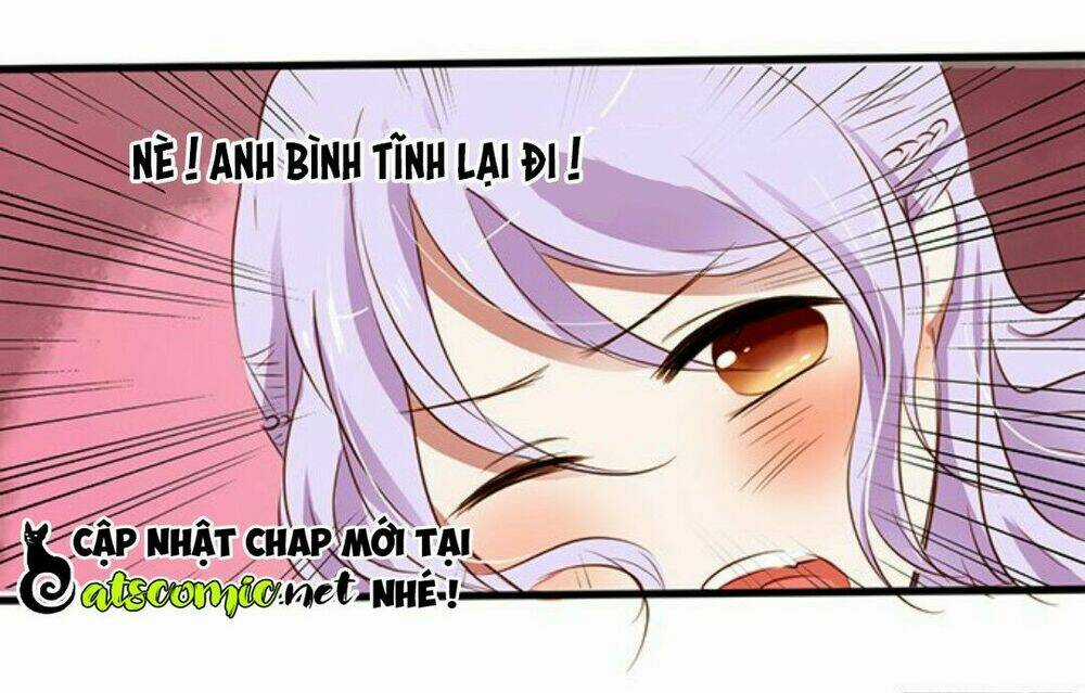 Bạn Trai Là Ngôi Sao Chapter 7 trang 30