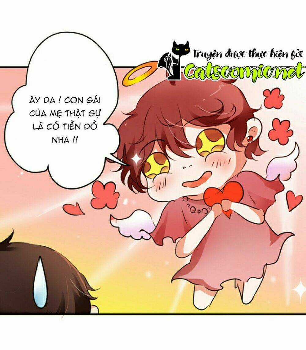 Bạn Trai Là Ngôi Sao Chapter 7 trang 6