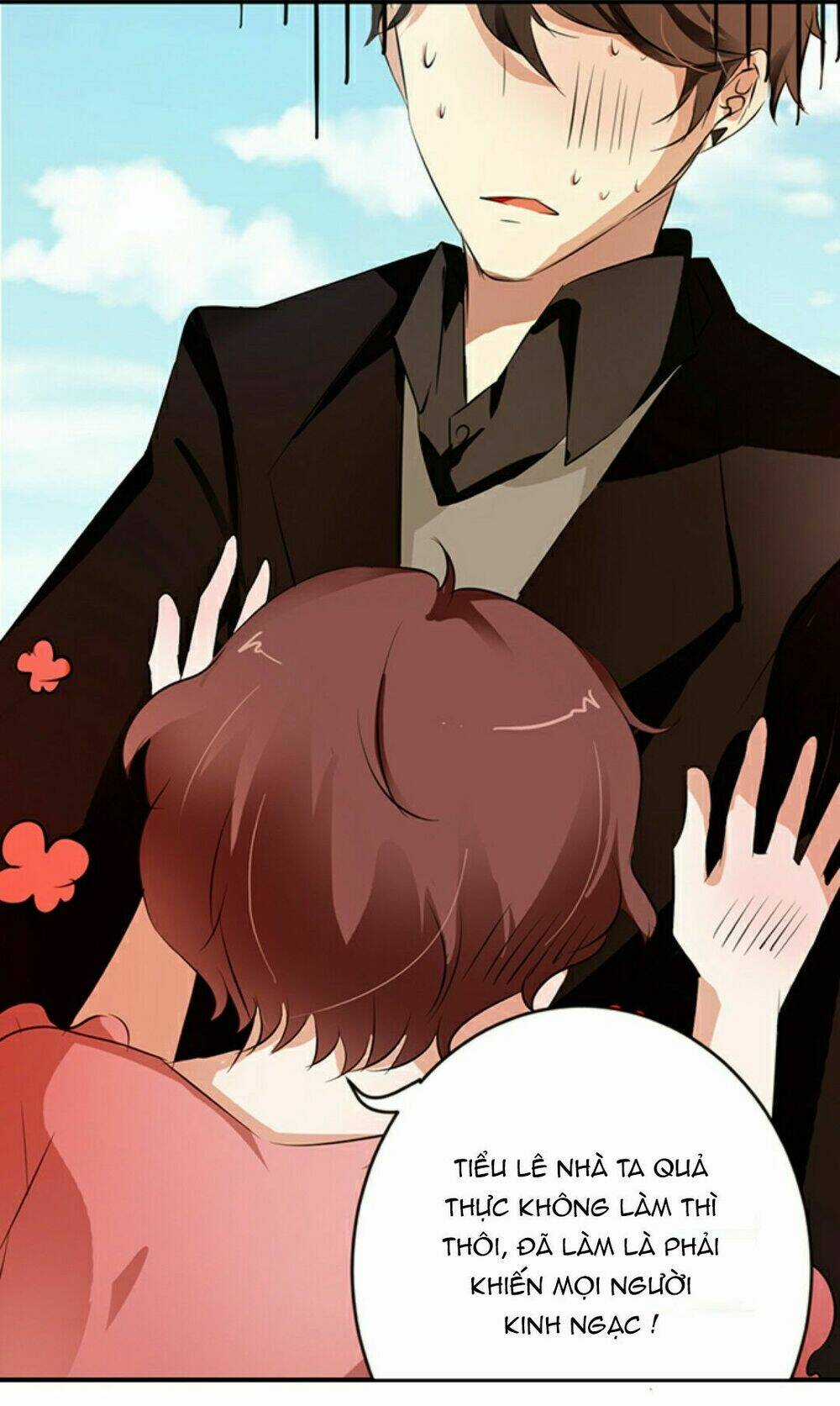 Bạn Trai Là Ngôi Sao Chapter 7 trang 7