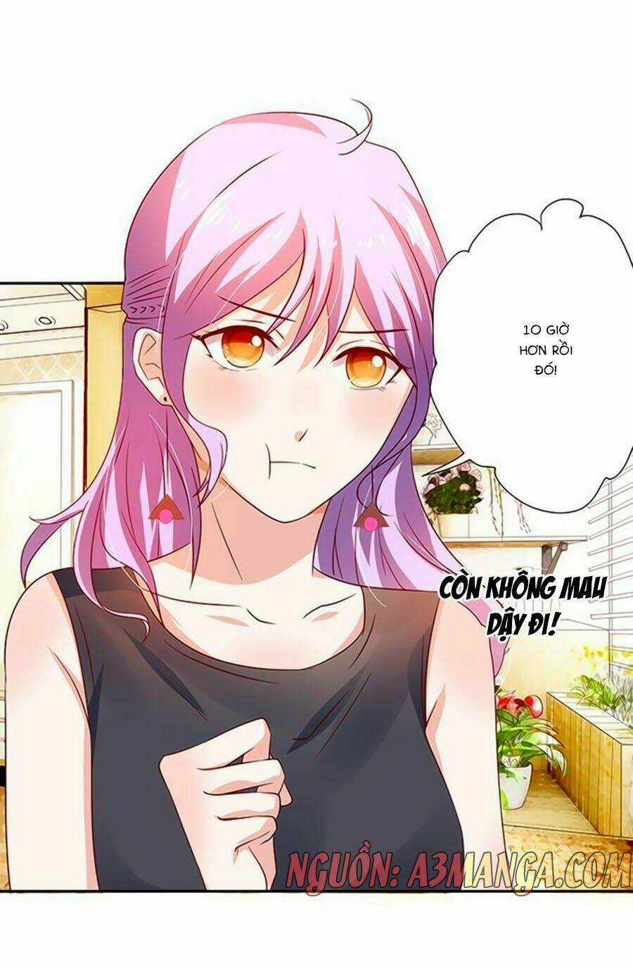 Bạn Trai Là Ngôi Sao Chapter 71 trang 1