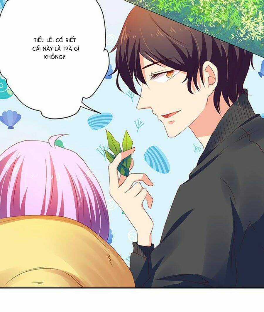 Bạn Trai Là Ngôi Sao Chapter 72 trang 1