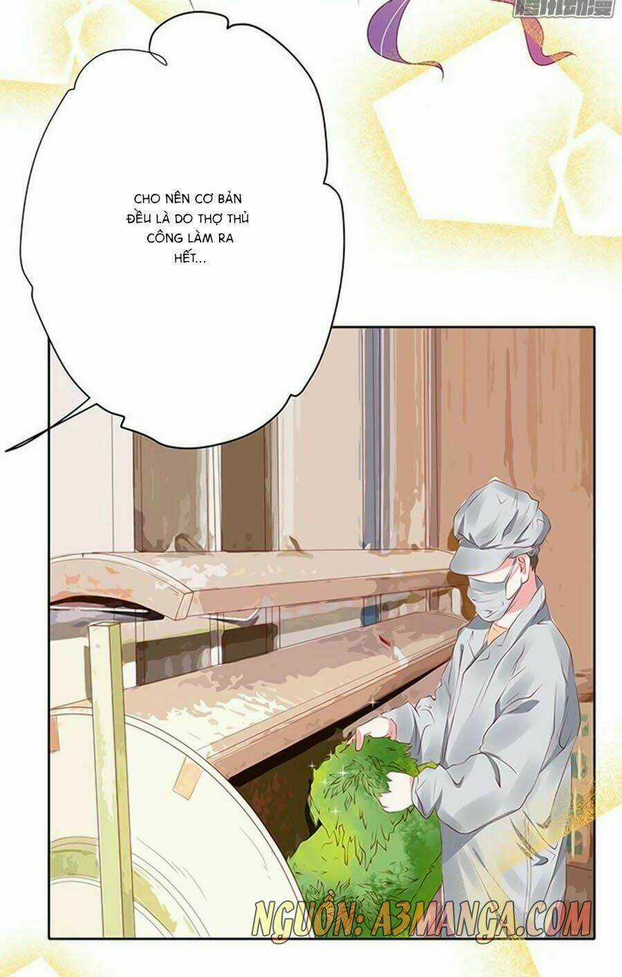 Bạn Trai Là Ngôi Sao Chapter 73 trang 1