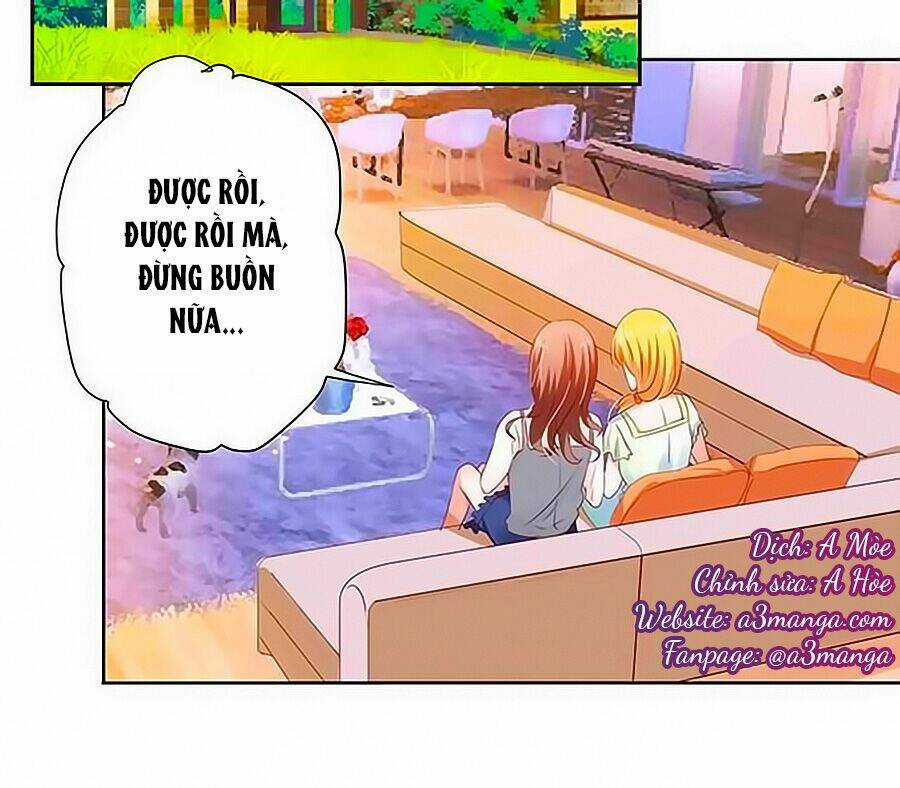 Bạn Trai Là Ngôi Sao Chapter 74 trang 1