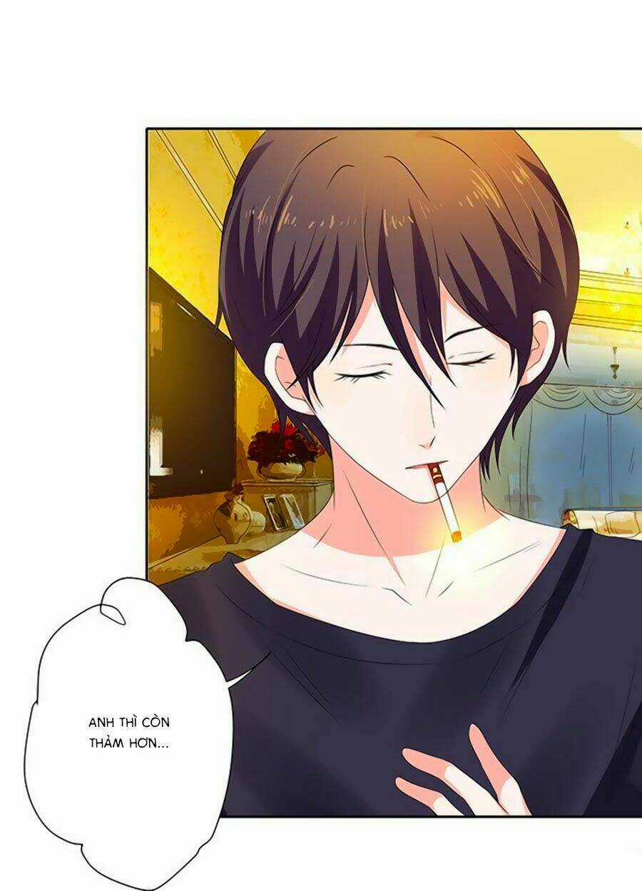 Bạn Trai Là Ngôi Sao Chapter 75 trang 0