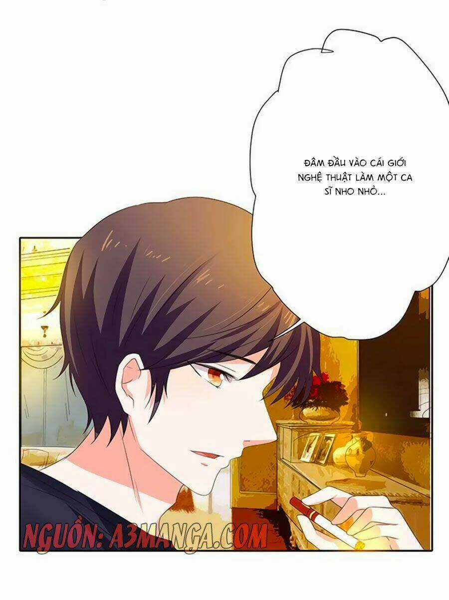 Bạn Trai Là Ngôi Sao Chapter 75 trang 1