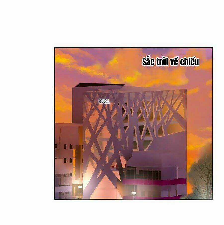 Bạn Trai Là Ngôi Sao Chapter 76 trang 0