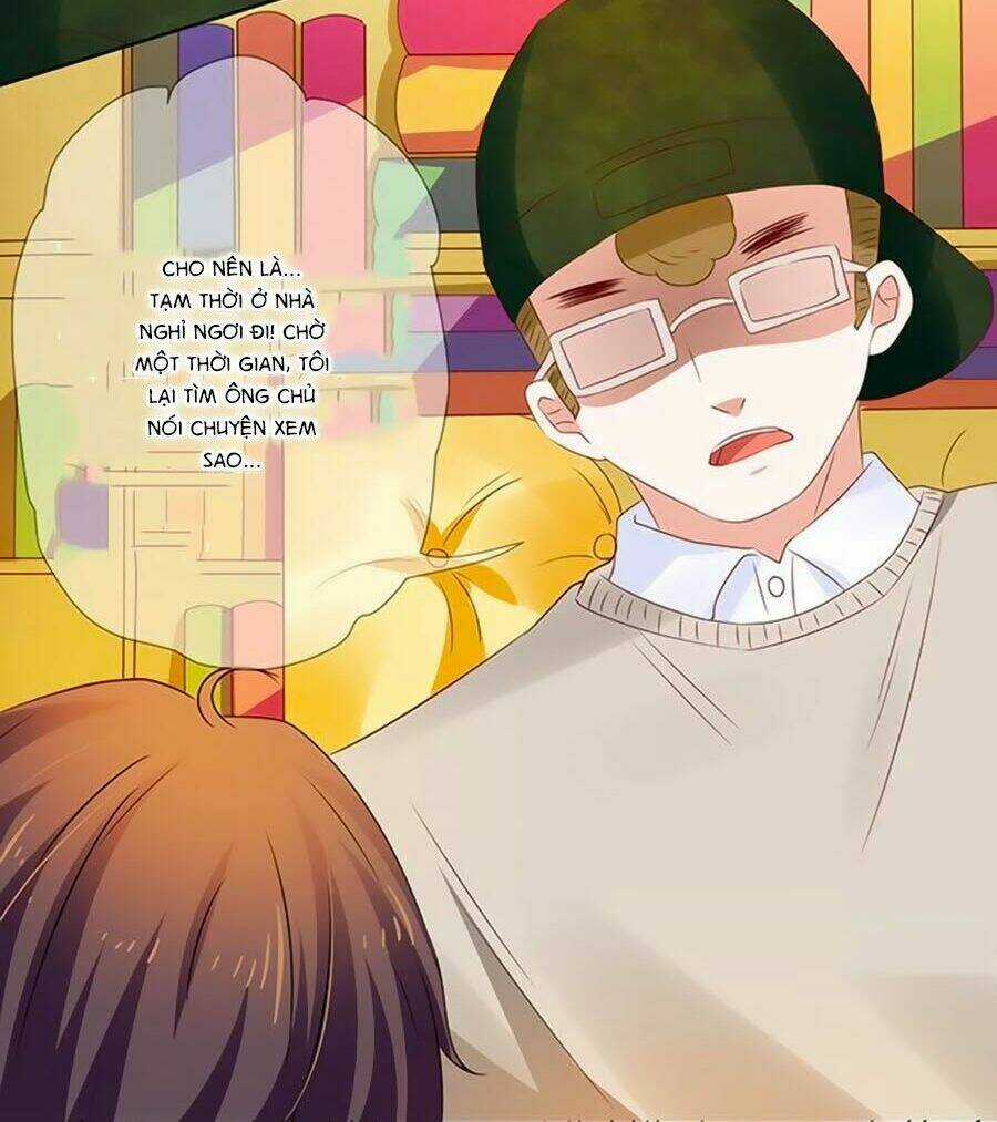 Bạn Trai Là Ngôi Sao Chapter 77 trang 10