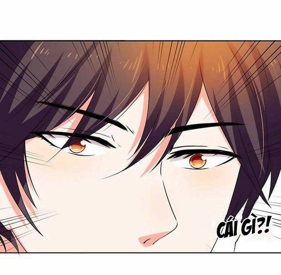 Bạn Trai Là Ngôi Sao Chapter 77 trang 11