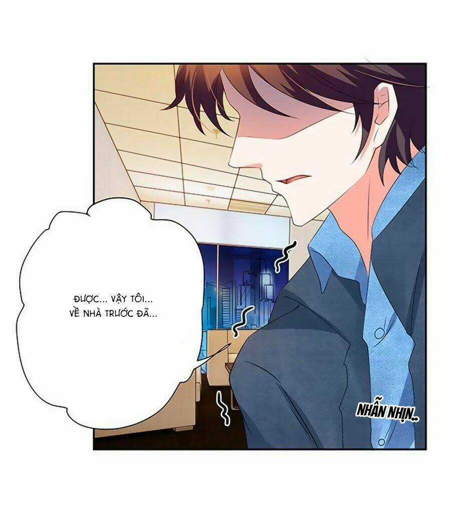 Bạn Trai Là Ngôi Sao Chapter 77 trang 12