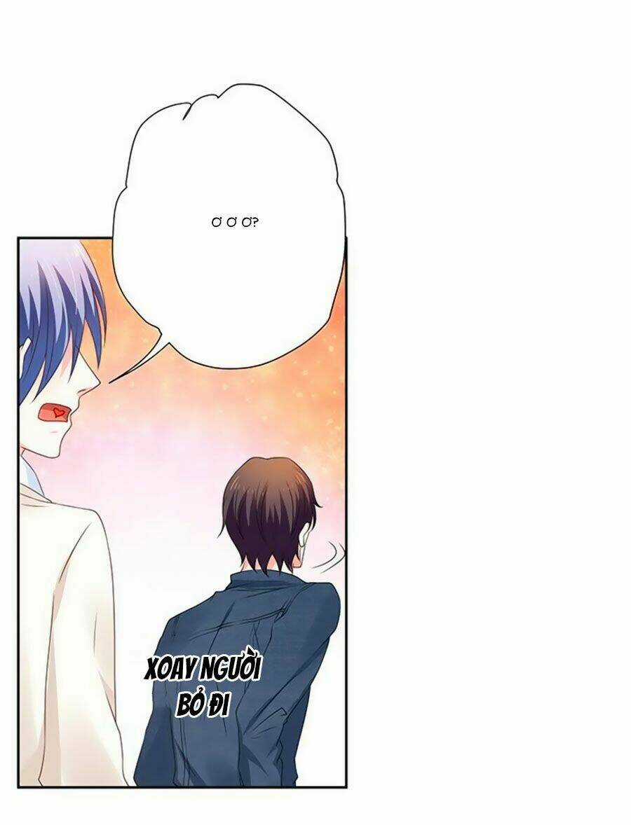 Bạn Trai Là Ngôi Sao Chapter 77 trang 13