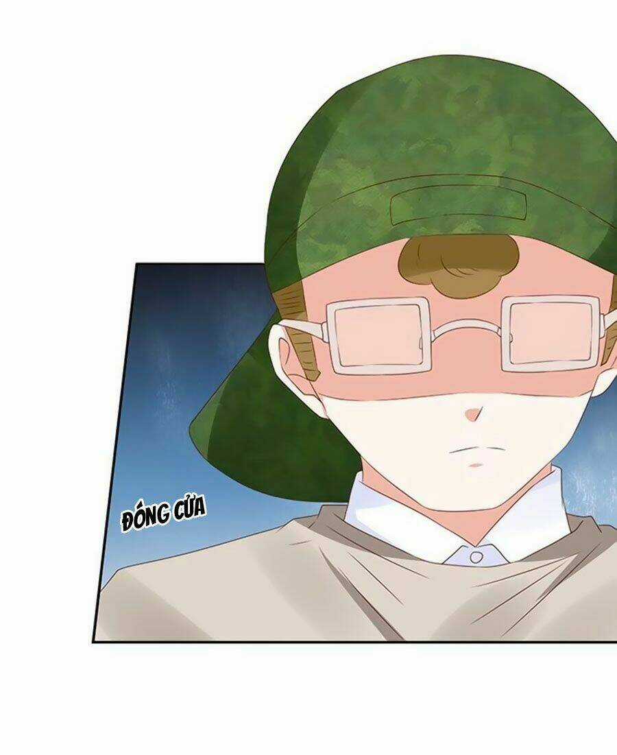 Bạn Trai Là Ngôi Sao Chapter 77 trang 16
