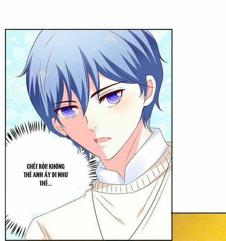Bạn Trai Là Ngôi Sao Chapter 77 trang 17