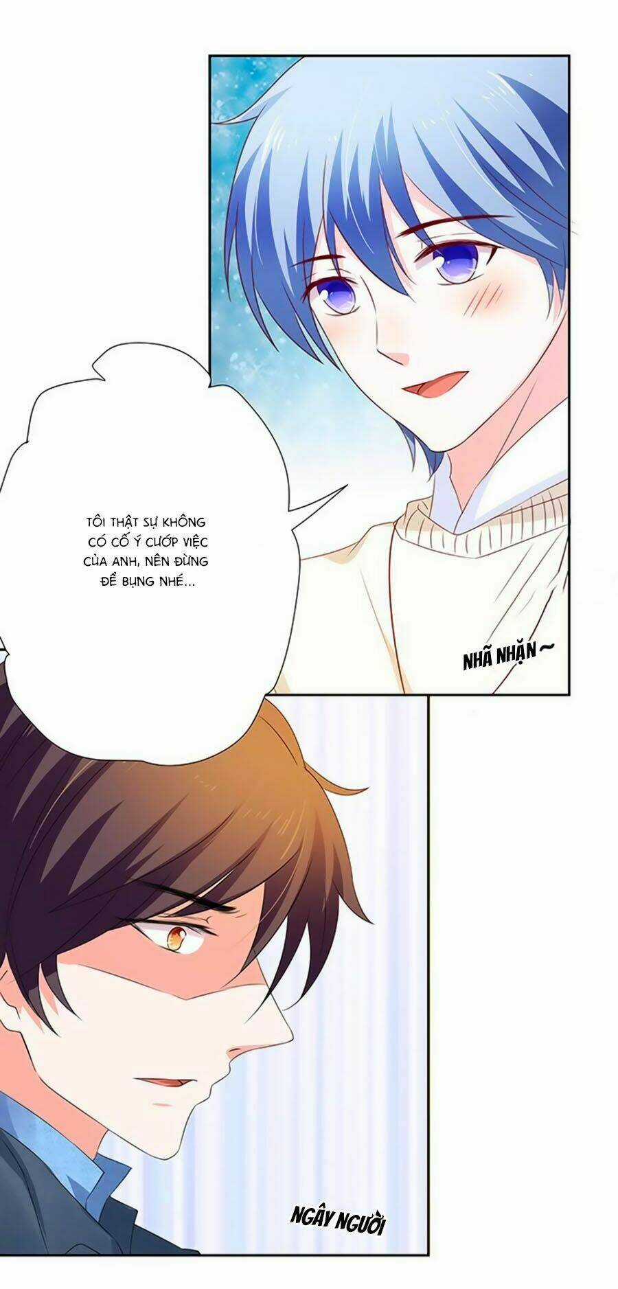 Bạn Trai Là Ngôi Sao Chapter 77 trang 2