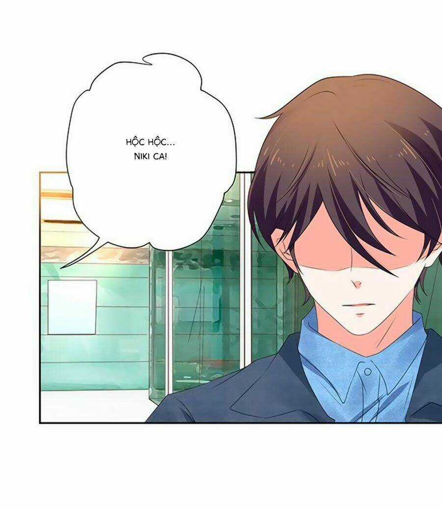 Bạn Trai Là Ngôi Sao Chapter 77 trang 20