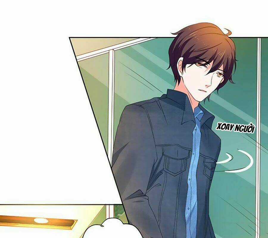 Bạn Trai Là Ngôi Sao Chapter 77 trang 21