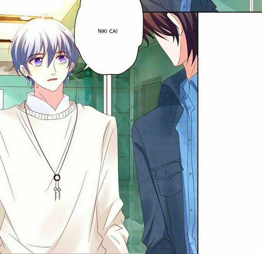 Bạn Trai Là Ngôi Sao Chapter 77 trang 22