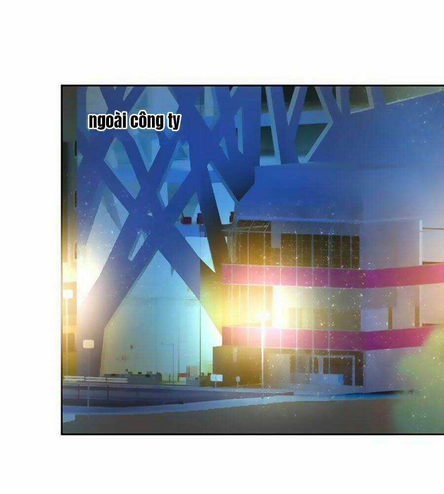 Bạn Trai Là Ngôi Sao Chapter 77 trang 25
