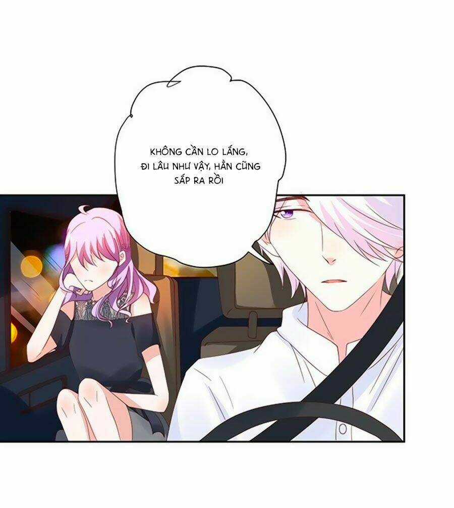 Bạn Trai Là Ngôi Sao Chapter 77 trang 27