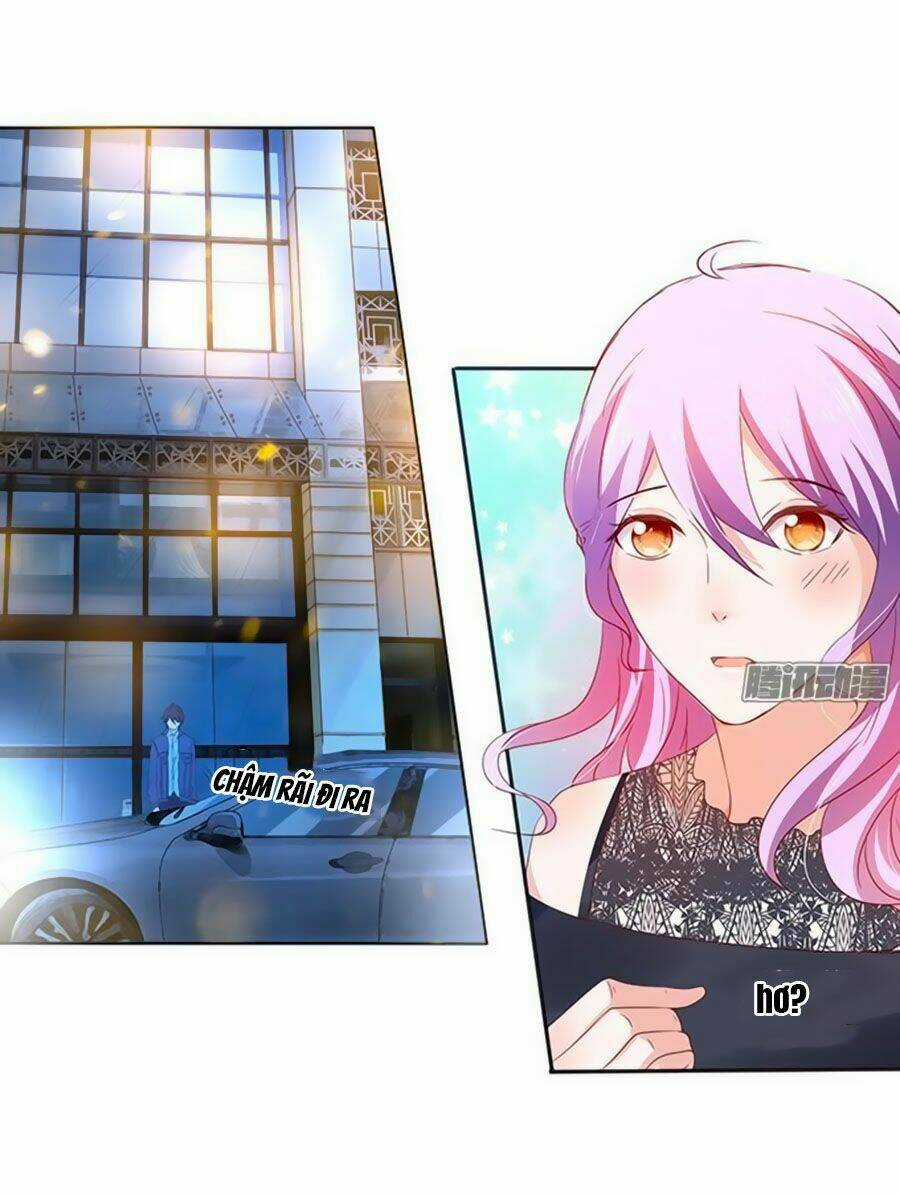 Bạn Trai Là Ngôi Sao Chapter 77 trang 28